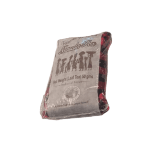 Ankara  Masala Pouch 50gms