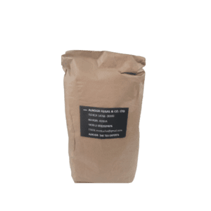 Bulk Tea 25Kgs Bag