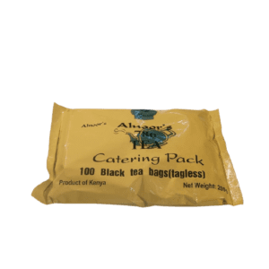 Catering Pack  Tea Bags 200gms