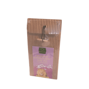 Mt. Kenya Purple Tea in Corrugated Box 25gms