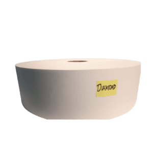 Tea Bag Filter Paper: Diamond Patterned